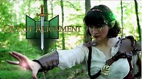 Late to the Party | Ep. 1 Out of Alignment | D&D Web Series