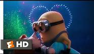 Despicable Me 2 (4/10) Movie CLIP - A Minion in Love (2013) HD