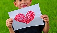 50  Cute And Funny Valentine's Day Quotes For Kids