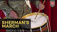 Sherman's March | Fife and Drum Music from the Civil War