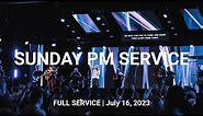 Bethel Church Service | Ben Armstrong Sermon | Worship with Emmy Rose, Peter Mattis, and Zahriya