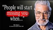 Dr. Seuss' Quotes which are better to be Remember. Most famous and best quotes of Dr. Seuss.
