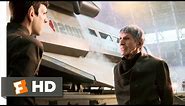Star Trek (8/9) Movie CLIP - Spock Meets Spock (2009) HD