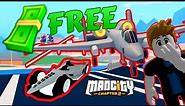 All Vehicles FREE Mad City Chapter 2 Roblox Glitch Method - Permanently Own Them [ BRRT A10 FREE ]