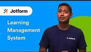 What Is a Learning Management System?