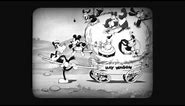 Mickey Mouse in "Get A Horse!" - Clip