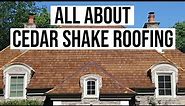 Cedar Shake Roofing - Types, Cost, and Lifespan