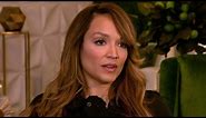 Prince's Ex-Wife Mayte Garcia Opens Up About Keeping Their Son's Death a Secret From Oprah