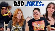 Dad Jokes compilation part-1 | YeahMad