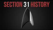 The Origins of Section 31