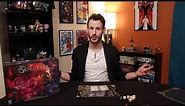 How to Play: SORCERER by White Wizard Games