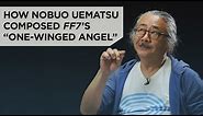 How Nobuo Uematsu Composed FF7's "One-Winged Angel"