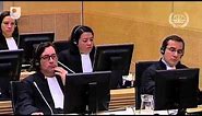 The Barristers - Inside the International Criminal Court (3/5)