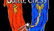 Battle Chess (NES) - online game | RetroGames.cz