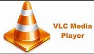 How to Download and install VLC player for Windows 10 x64