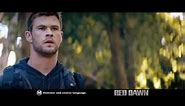 Red Dawn (2012) Battle Scars Trailer