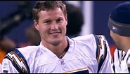 Philip Rivers Highlights vs. Denver Broncos 2006 | LA Chargers