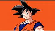 Dragon Ball Z 20 Goku Quotes