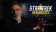 Star Trek: Resurgence - Jonathan Frakes // Choice matters in Star Trek