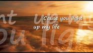 You Light Up My Life by Debbie Boone