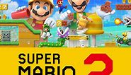 Super Mario Maker 2 - IGN
