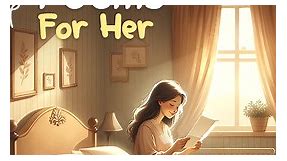 110  Beautiful And Romantic Good Morning Poems For Her