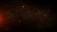 4K Cinematic Dark Epic Video Background || Fire Particle || Animated Motion Background|| Sunari vfx