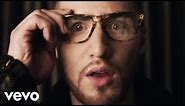 Mike Posner - Cooler Than Me
