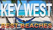 Best Key West Beaches | Key West Florida