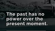 43 Powerful Living In The Present Moment Quotes - Inspirationalweb.org