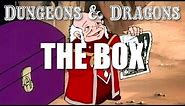 Dungeons & Dragons - Episode 11 - The Box