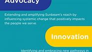 Building Brighter Futures - Sunbeam Family Services