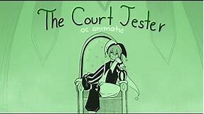 The Court Jester- OC Animatic