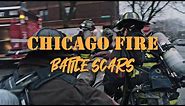 BATTLE SCARS • CHICAGO FIRE (2020)