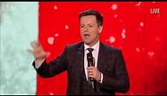 Dec's and the BGT Judges' Puns about Ant's Absence | BGT | 28.05.2018
