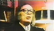 15 Fascinating Facts About Isaac Asimov