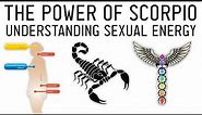 Scorpio Esoterica: Harnessing Spiritual Power (Zodiac Series)