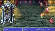 All Exdeath Battles + Ending - Final Fantasy V Pixel Remastered