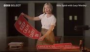 The Truth Behind Those Keep Calm And Carry On Posters | Blitz Spirit With Lucy Worsley | BBC Select