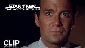 STAR TREK: THE MOTION PICTURE | "The Enterprise" Clip | Paramount Movies