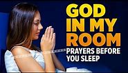 Prayers To Bless You Every Night | Beautiful Prayers Before You Sleep