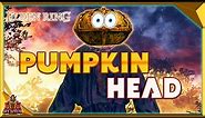 Elden Ring How To Get The Pumpkin Helmet - Best Fashion The Pumpkin Head And A Golden Seed Location