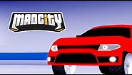 Mad City: Chapter 2 - VEHICLE UPDATE