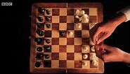 How to play chess properly