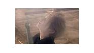 Cloud Strife x Aeris Gainsborough: The Tragic Love Story