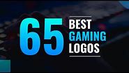 65 Best Gaming Logos | Gaming & eSports Logo Ideas & Inspiration