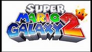 Super Mario Galaxy 2 - Road to Bowser Music EXTENDED