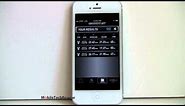 iPhone 5 Review