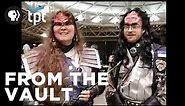 A Day In The Life Of Star Trek Convention Attendees | Full Episode