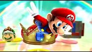 Super Mario Galaxy 2 - World S (All Stars)